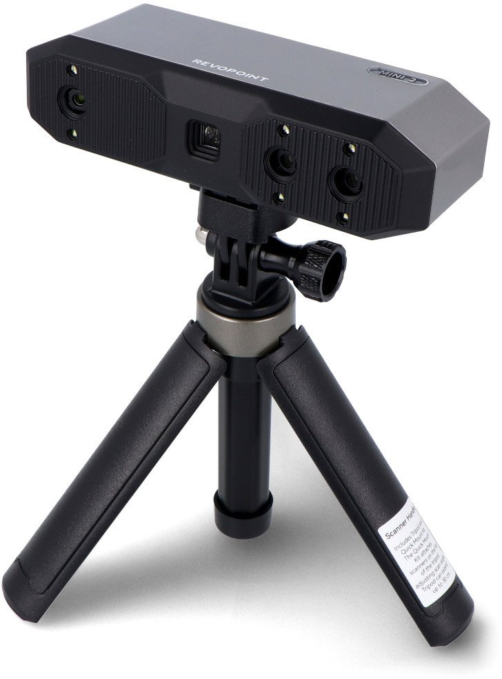 Skaner Dymo Skaner 3D - Revopoint